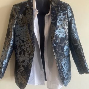 Three piece suit size 12